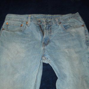 LEVIS JEANS